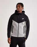 Nike Tech Fleece Windrunner Full-Zip Hoodie
