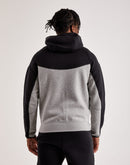 Nike Tech Fleece Windrunner Full-Zip Hoodie