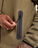 Nike Tech Fleece Windrunner Full-Zip Hoodie