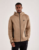 Nike Tech Fleece Windrunner Full-Zip Hoodie
