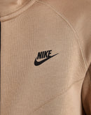 Nike Tech Fleece Windrunner Full-Zip Hoodie
