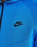 Nike Tech Fleece Windrunner Full-Zip Hoodie