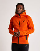 Nike Tech Fleece Windrunner Full-Zip Hoodie