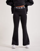 Nike Air High-Waisted Flared Leggings