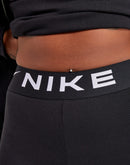 Nike Air High-Waisted Flared Leggings