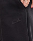 Nike Tech Fleece Mid-Rise Joggers