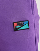 Nike Club Fleece Patch Joggers