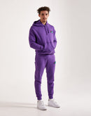 Nike Club Fleece Patch Joggers