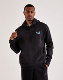 Nike Club Fleece Patch Pullover Hoodie