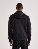 Nike Club Fleece Patch Pullover Hoodie