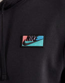 Nike Club Fleece Patch Pullover Hoodie