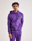 Nike Club Fleece Patch Pullover Hoodie