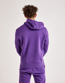 Nike Club Fleece Patch Pullover Hoodie