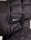 Nike Swoosh Puffer PrimaLoft Hooded Jacket