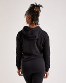 Nike Club Fleece Shine Pullover Hoodie