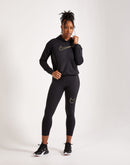 Nike Club Fleece Shine Pullover Hoodie