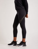 Nike Shine High-Rise Leggings