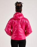 Nike Classic Puffer Shine Jacket