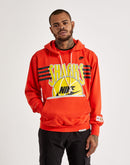 Nike Dri-FIT Standard Issue Sharks Hoodie