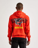Nike Dri-FIT Standard Issue Sharks Hoodie