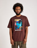 Nike Max90 Earth Tee