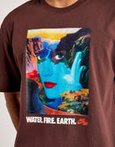 Nike Max90 Earth Tee