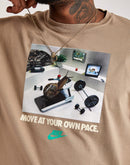 Nike Snail Tee