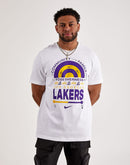 Nike Lakers Tee