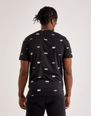 Nike Club Allover Print Tee