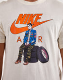 Nike Graphic Tee
