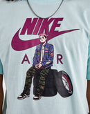 Nike Graphic Tee