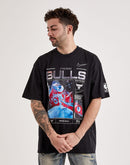 Nike Chicago Bulls Courtside Tee