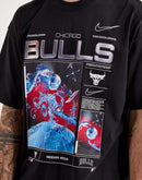 Nike Chicago Bulls Courtside Tee