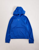 Nike Therma-FIT Pullover Hoodie Grade-School