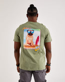 Nike Beach Pug Tee