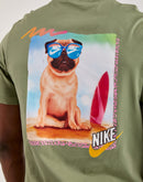Nike Beach Pug Tee