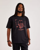 Nike Chicago Bulls Courtside Tee