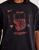 Nike Chicago Bulls Courtside Tee