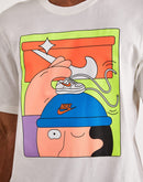 Nike Graphic Tee