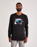 Nike Connect Long-Sleeve Tee