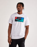 Nike Club Graphic Tee