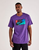 Nike Club Graphic Tee