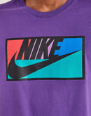 Nike Club Graphic Tee