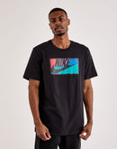 Nike Club Graphic Tee
