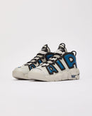 Nike Air More Uptempo Grade-School