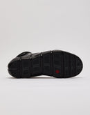 Nike LeBron 4 'Black and Anthracite'