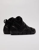 Nike LeBron 4 'Black and Anthracite'