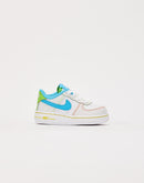 Nike Air Force 1 Low LV8 Toddler