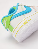 Nike Air Force 1 Low LV8 Toddler