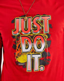 Nike Just Do It Tee